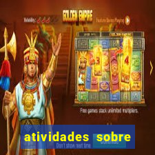 atividades sobre teatro para 3o ano fundamental